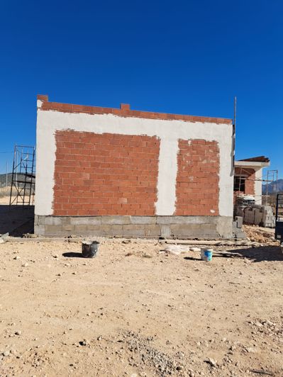 Image No.8-Villa de 3 chambres à vendre à Pinoso