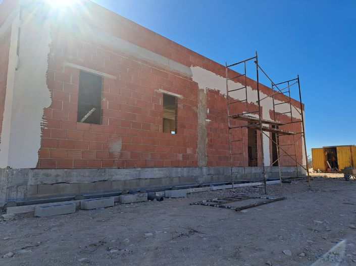 Image No.9-Villa de 3 chambres à vendre à Pinoso