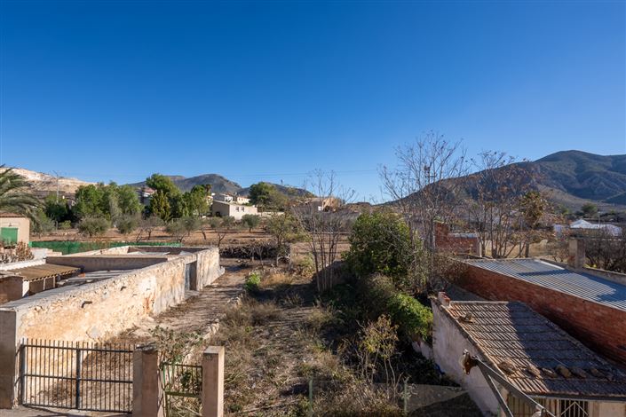 Image No.11-Maison de ville de 5 chambres à vendre à Algueña