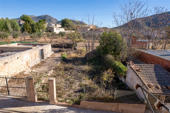 Image No.12-Maison de ville de 5 chambres à vendre à Algueña