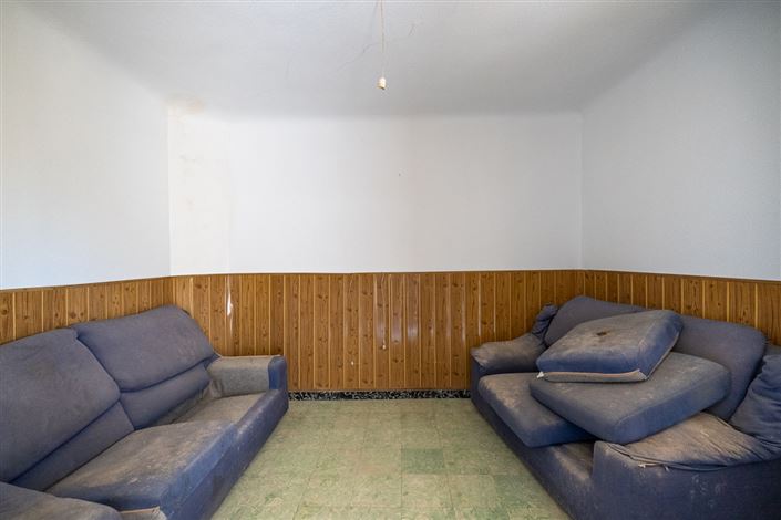 Image No.13-Maison de ville de 5 chambres à vendre à Algueña