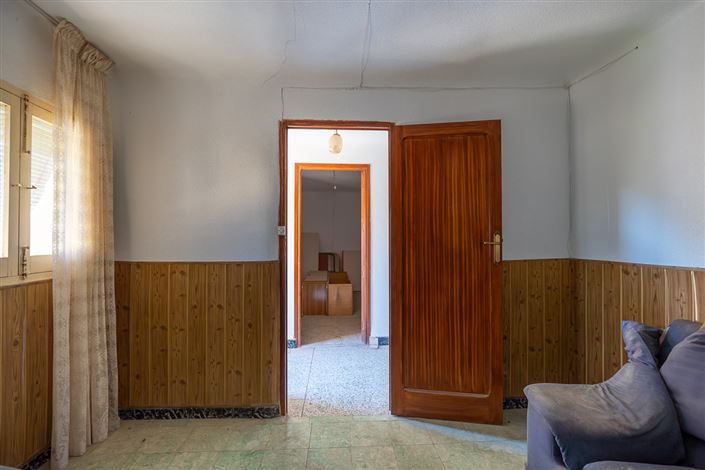 Image No.14-Maison de ville de 5 chambres à vendre à Algueña