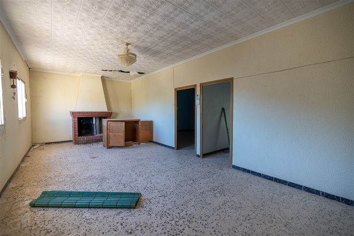 Image No.19-Maison de ville de 5 chambres à vendre à Algueña