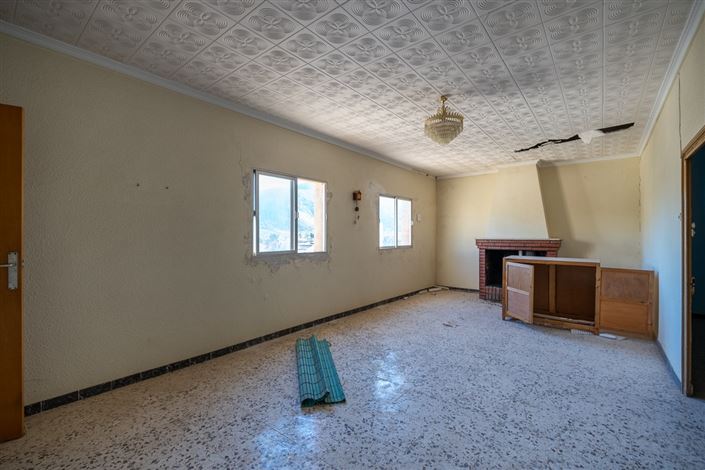 Image No.20-Maison de ville de 5 chambres à vendre à Algueña