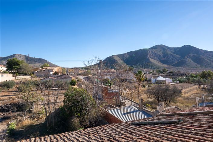 Image No.27-Maison de ville de 5 chambres à vendre à Algueña