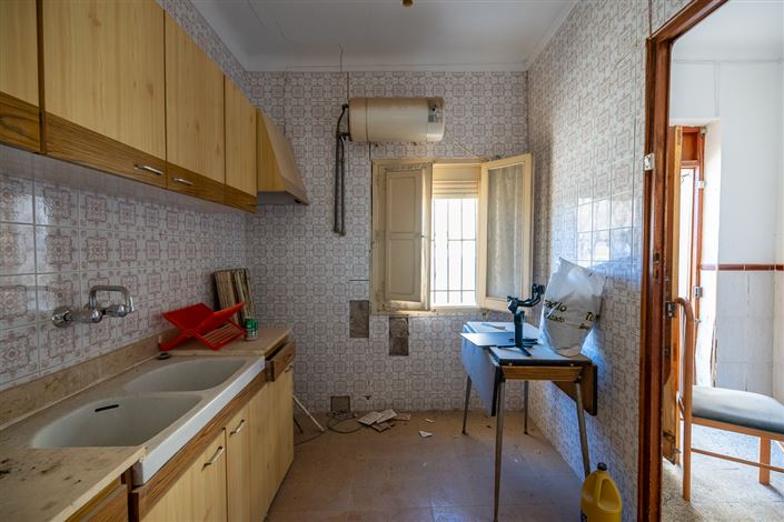 Image No.4-Maison de ville de 5 chambres à vendre à Algueña