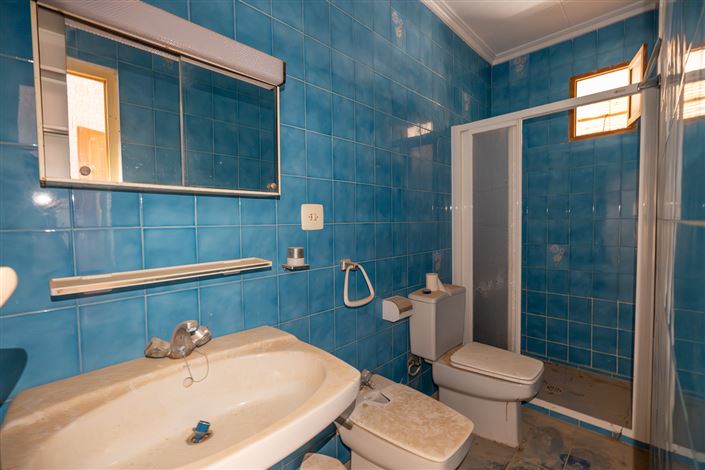 Image No.5-Maison de ville de 5 chambres à vendre à Algueña