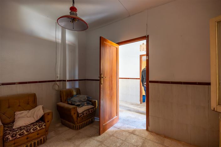 Image No.7-Maison de ville de 5 chambres à vendre à Algueña