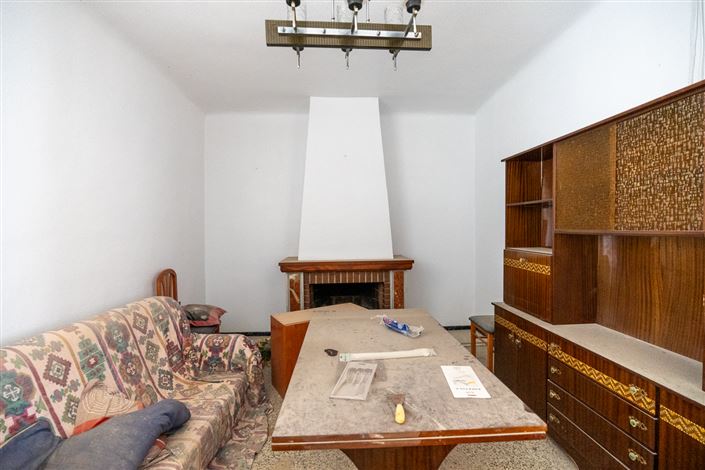 Image No.8-Maison de ville de 5 chambres à vendre à Algueña