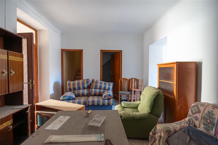 Image No.9-Maison de ville de 5 chambres à vendre à Algueña