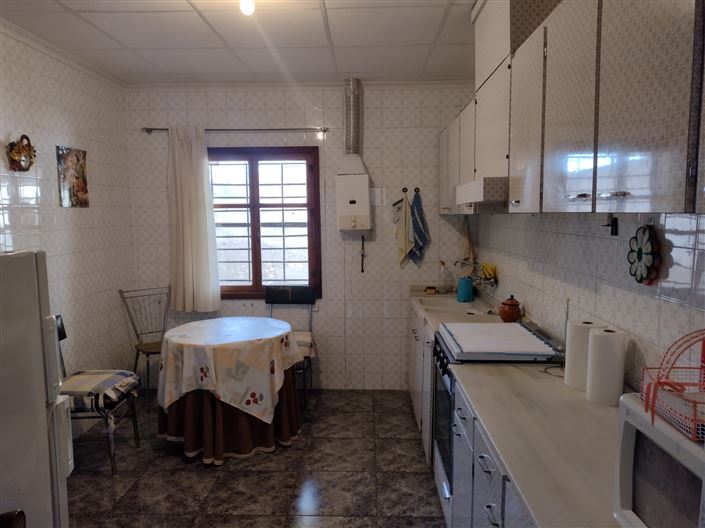 Image No.3-5 Bed Country House for sale