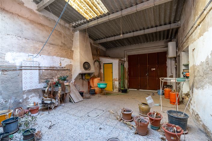 Image No.24-Maison de ville de 6 chambres à vendre à Pinoso