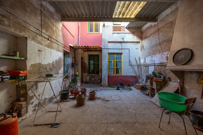 Image No.25-Maison de ville de 6 chambres à vendre à Pinoso