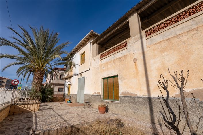 Image No.3-Maison de ville de 6 chambres à vendre à Pinoso