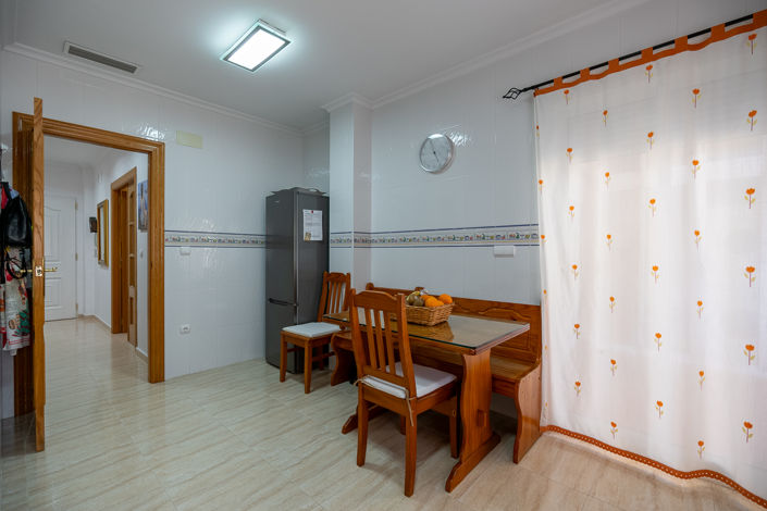 Image No.11-Maison de ville de 3 chambres à vendre à Hondón de los Frailes