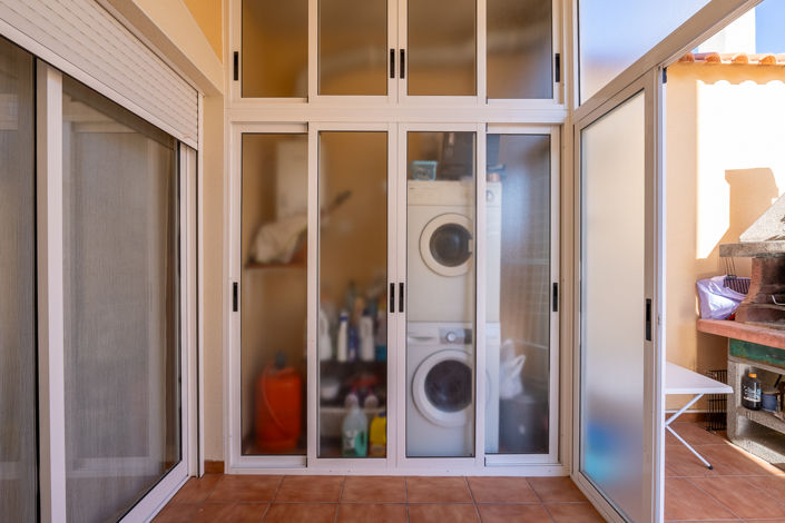 Image No.12-Maison de ville de 3 chambres à vendre à Hondón de los Frailes