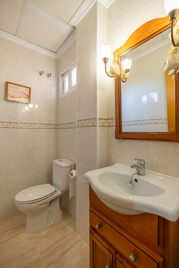 Image No.16-Maison de ville de 3 chambres à vendre à Hondón de los Frailes