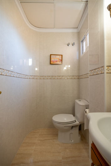 Image No.17-Maison de ville de 3 chambres à vendre à Hondón de los Frailes