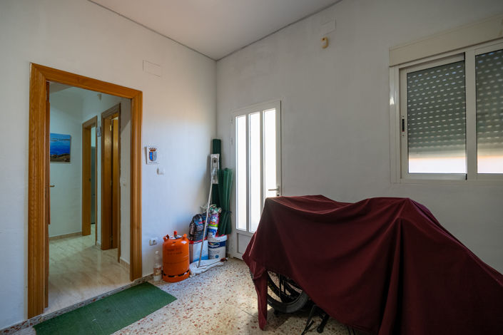 Image No.19-Maison de ville de 3 chambres à vendre à Hondón de los Frailes