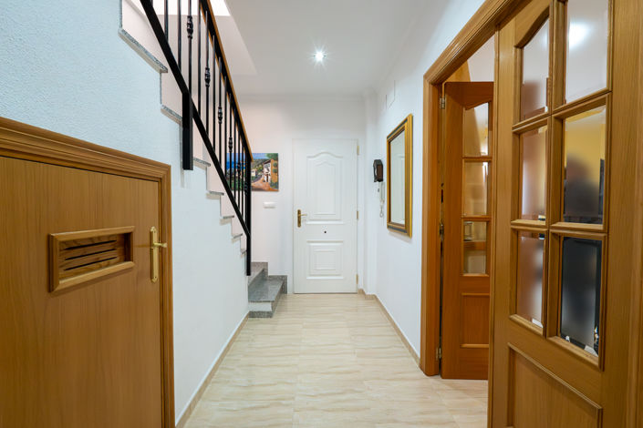 Image No.20-Maison de ville de 3 chambres à vendre à Hondón de los Frailes