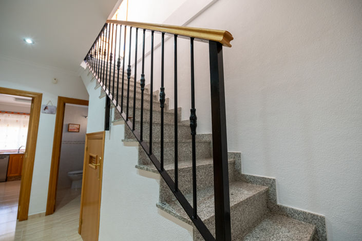 Image No.21-Maison de ville de 3 chambres à vendre à Hondón de los Frailes