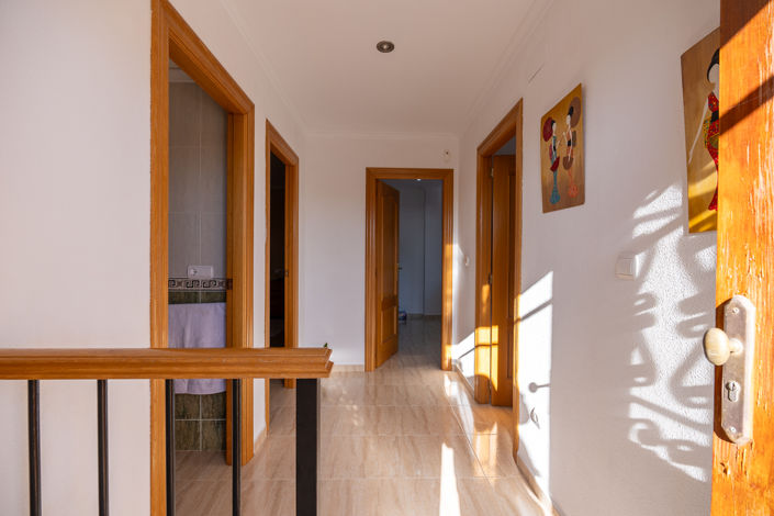 Image No.22-Maison de ville de 3 chambres à vendre à Hondón de los Frailes