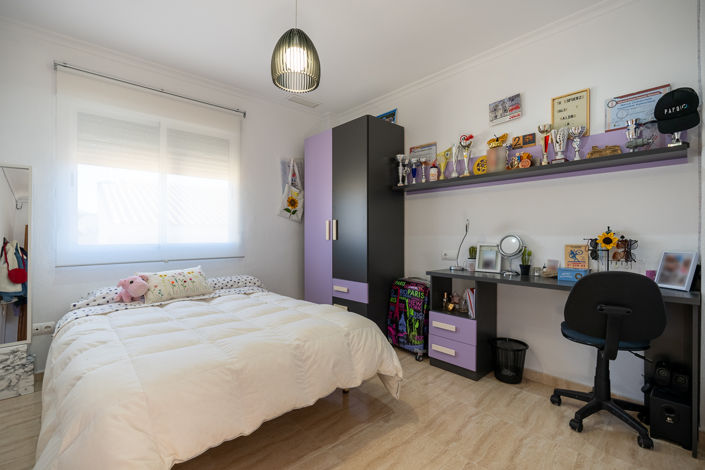 Image No.27-Maison de ville de 3 chambres à vendre à Hondón de los Frailes