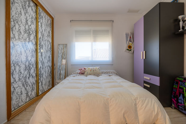 Image No.28-Maison de ville de 3 chambres à vendre à Hondón de los Frailes