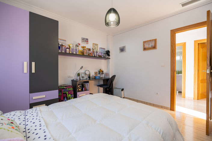 Image No.29-Maison de ville de 3 chambres à vendre à Hondón de los Frailes