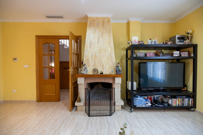 Image No.6-Maison de ville de 3 chambres à vendre à Hondón de los Frailes