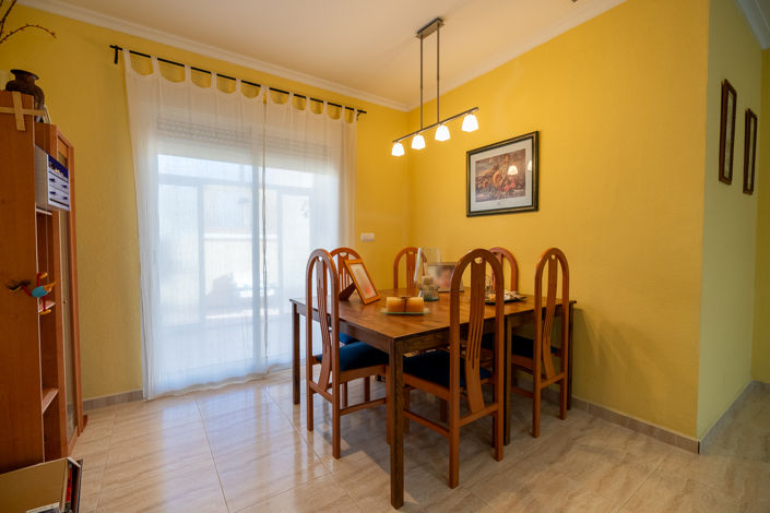 Image No.7-Maison de ville de 3 chambres à vendre à Hondón de los Frailes