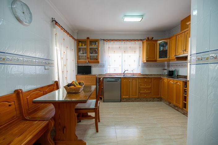 Image No.8-Maison de ville de 3 chambres à vendre à Hondón de los Frailes