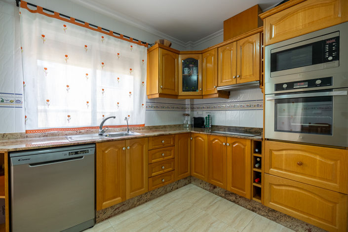 Image No.9-Maison de ville de 3 chambres à vendre à Hondón de los Frailes