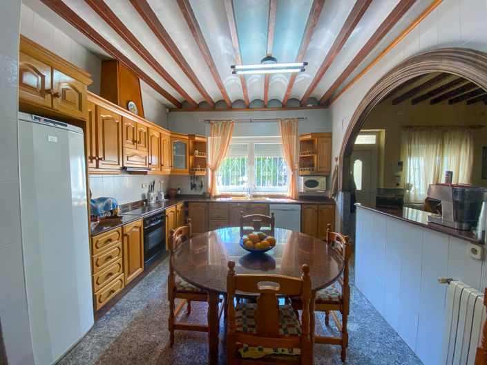 Image No.15-Maison de campagne de 6 chambres à vendre à Monóvar