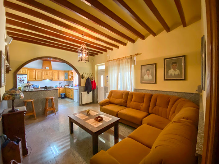 Image No.18-Maison de campagne de 6 chambres à vendre à Monóvar