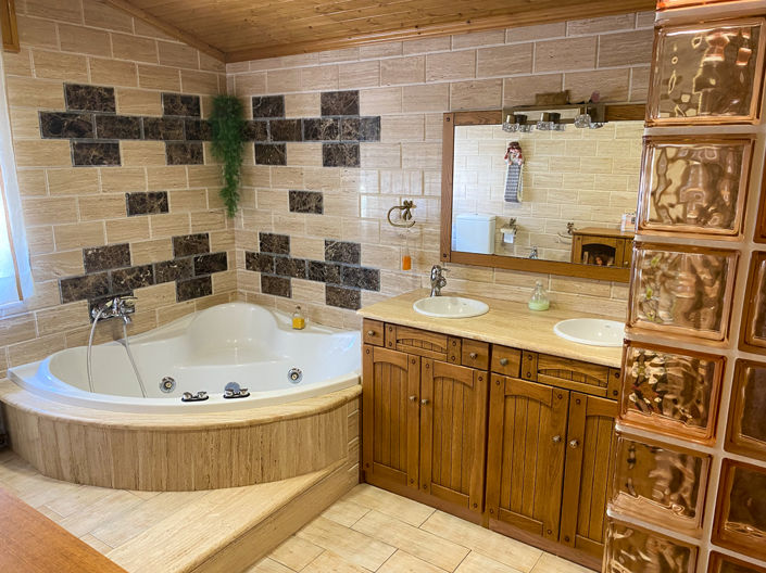 Image No.19-Maison de campagne de 6 chambres à vendre à Monóvar