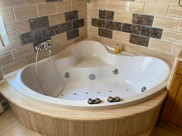 Image No.22-Maison de campagne de 6 chambres à vendre à Monóvar