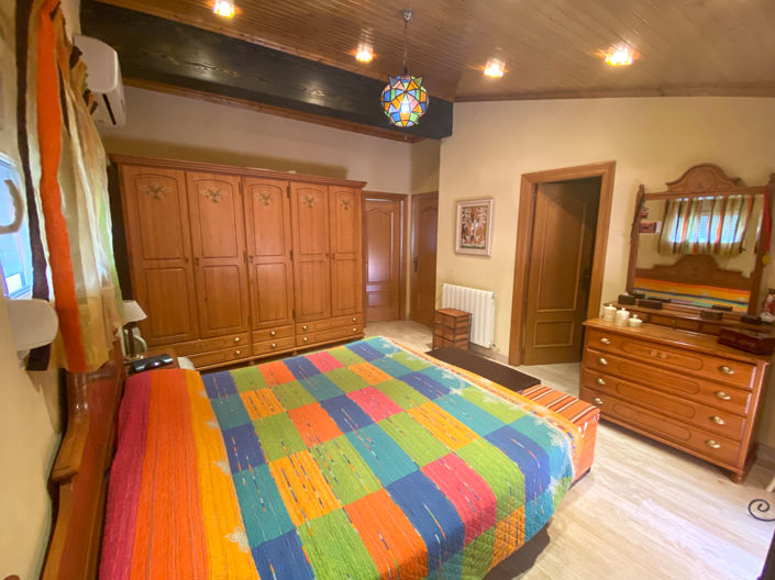 Image No.25-Maison de campagne de 6 chambres à vendre à Monóvar