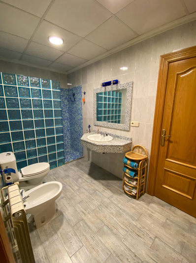 Image No.30-Maison de campagne de 6 chambres à vendre à Monóvar