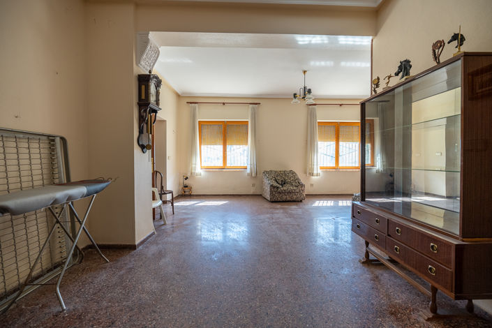 Image No.10-Maison de campagne de 6 chambres à vendre à Monóvar