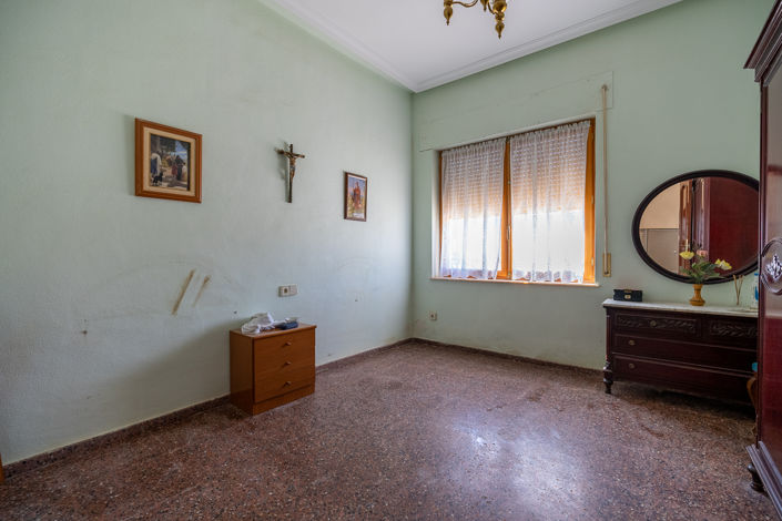 Image No.11-Maison de campagne de 6 chambres à vendre à Monóvar