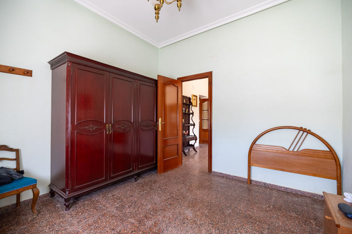 Image No.12-Maison de campagne de 6 chambres à vendre à Monóvar