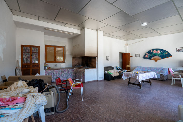 Image No.16-Maison de campagne de 6 chambres à vendre à Monóvar