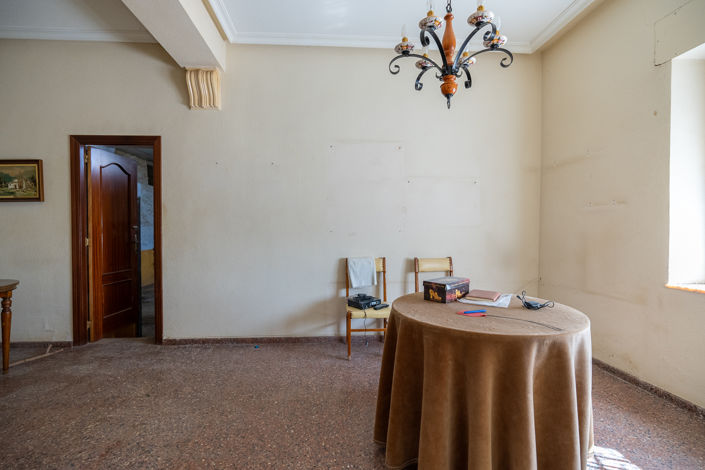 Image No.24-Maison de campagne de 6 chambres à vendre à Monóvar