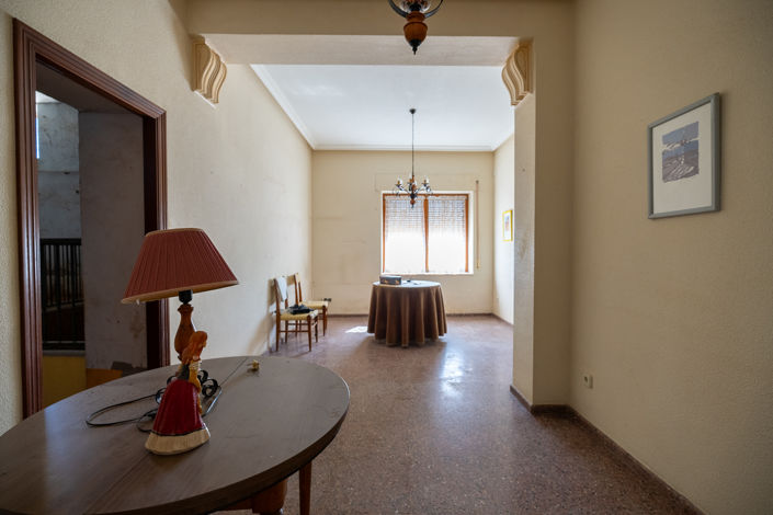 Image No.26-Maison de campagne de 6 chambres à vendre à Monóvar