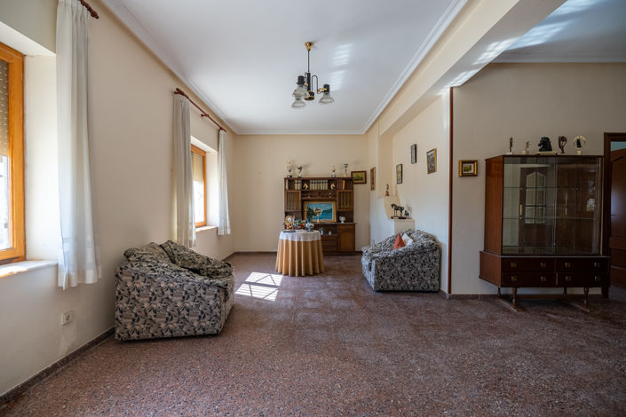 Image No.7-Maison de campagne de 6 chambres à vendre à Monóvar