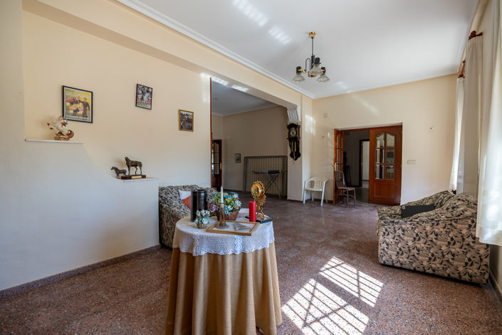 Image No.8-Maison de campagne de 6 chambres à vendre à Monóvar