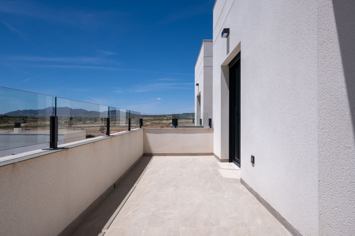 Image No.26-4 Bed Villa for sale