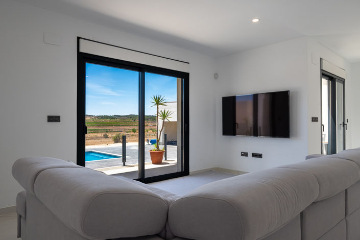 Image No.5-4 Bed Villa for sale