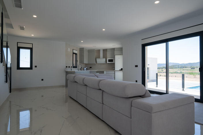 Image No.7-4 Bed Villa for sale